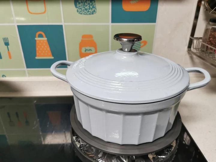 豉香梅子蒸排骨+蒸娃娃菜+肉沫榨菜蒸豆腐【2月北鼎食谱】