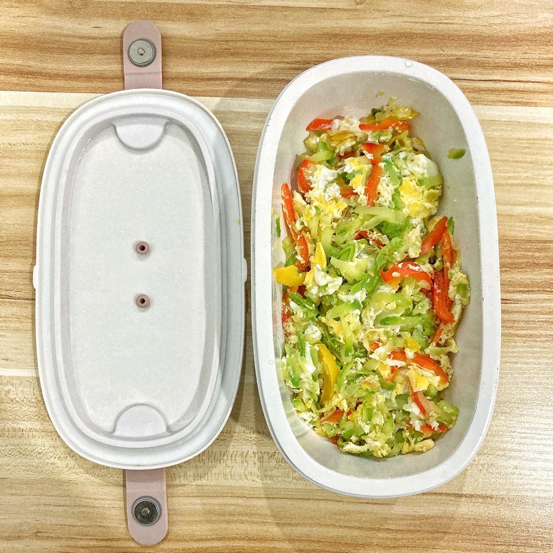 午餐便当饭盒/减脂餐便当记录