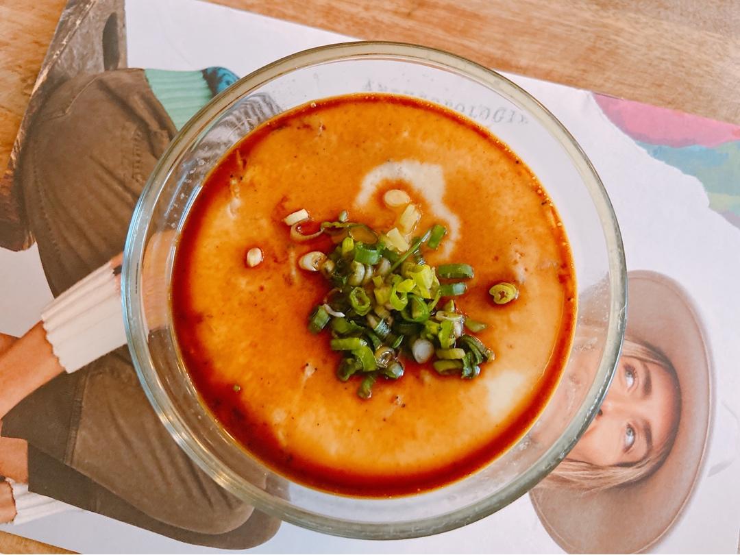 蒸蛋羹（详细版）