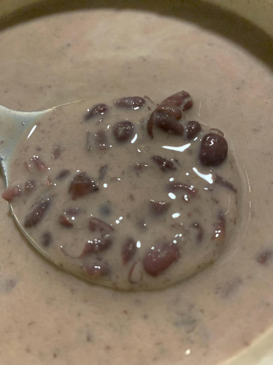 懒人红豆汤