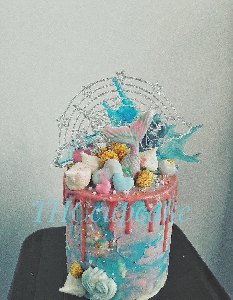THCcupcake 作品合集