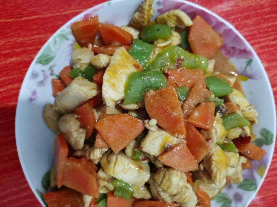 第一次发现鸡胸肉还可以这样做，😋好吃不长肉