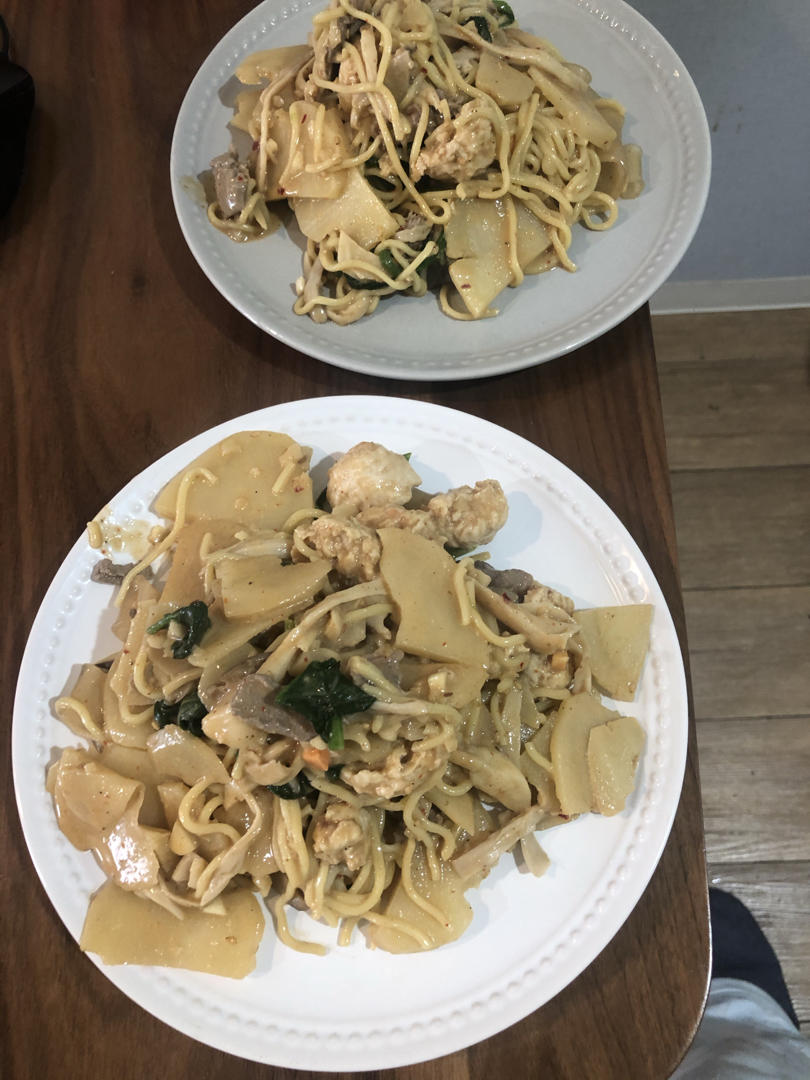 比麻辣烫好吃百倍！自制超过瘾巨解馋麻辣拌