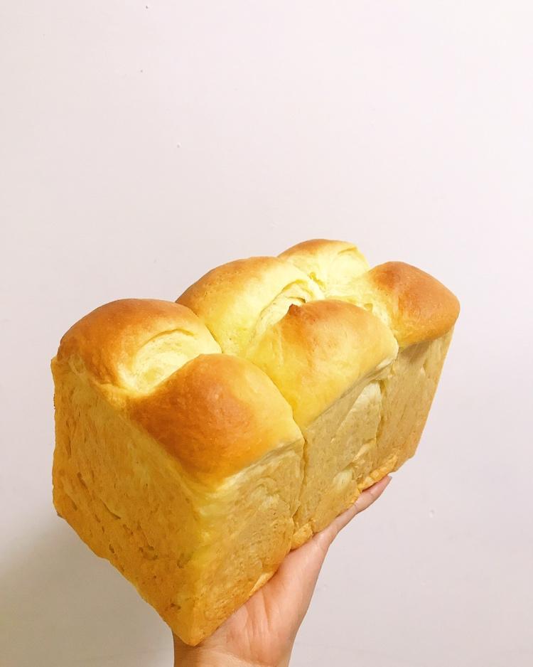 布里欧修皇冠吐司