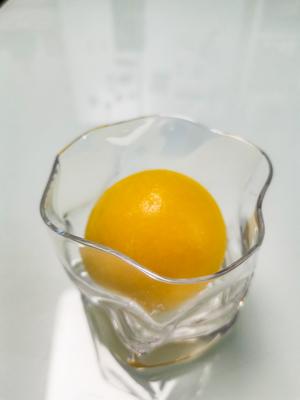 鲜橙汁的做法 步骤3