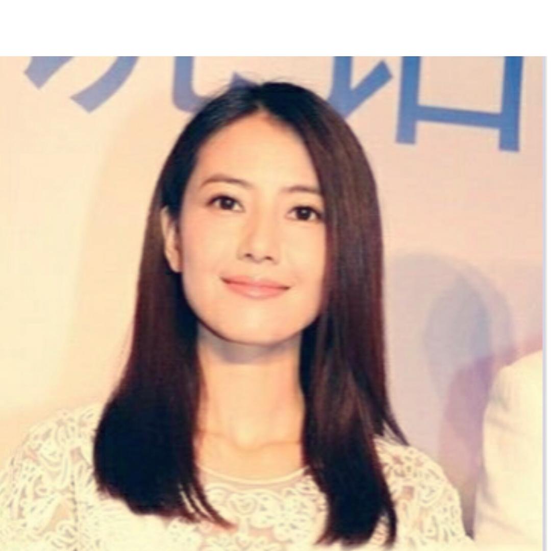 半圆脸