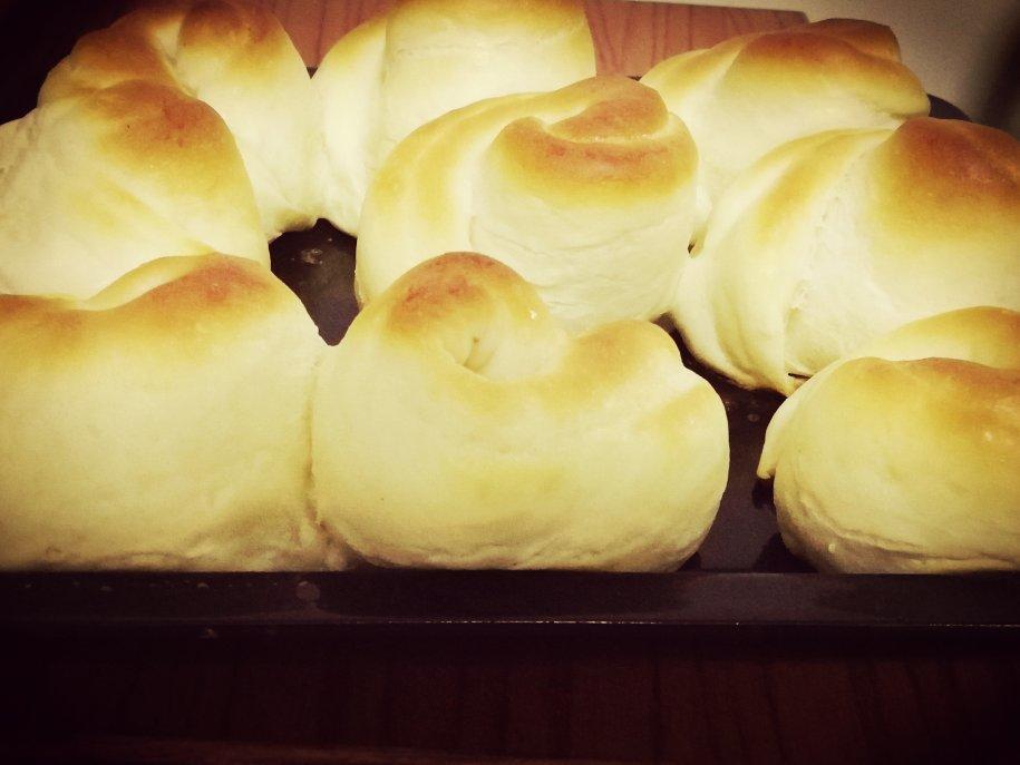 玩转各种“种”面团——中种，波兰种，烫种，汤种，65度汤种，70%冷藏中种