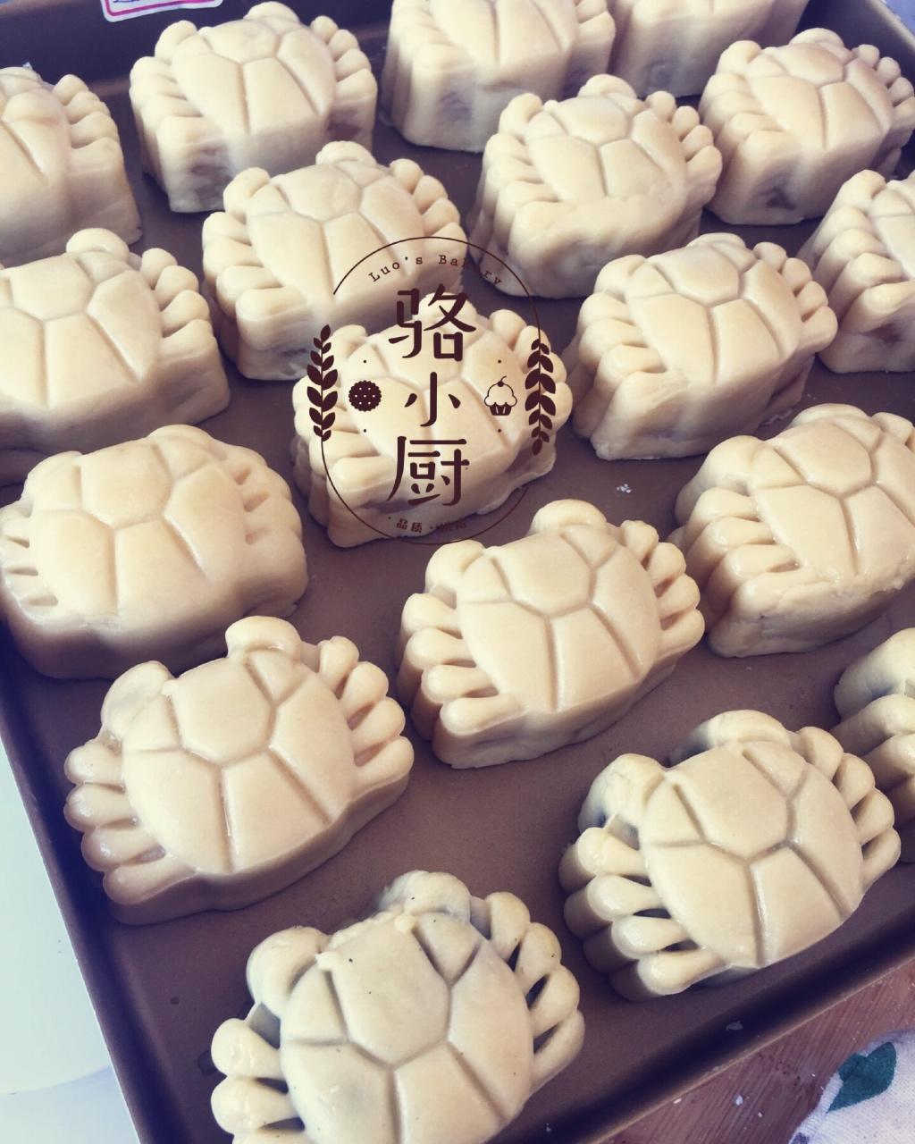 广式蛋黄月饼（75克、50克、各种规格都有）