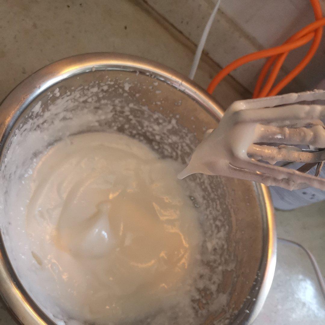 蛋白霜的打发，你还在傻傻搞不清楚吗？