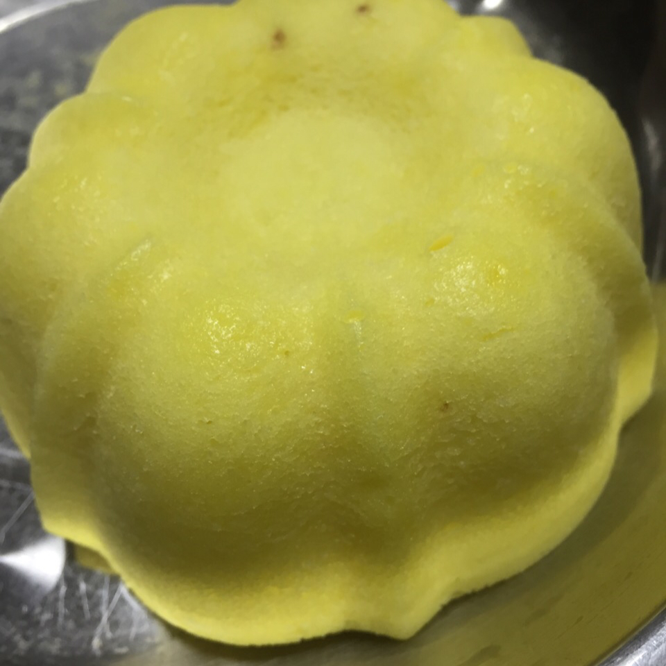 酸奶蛋糕