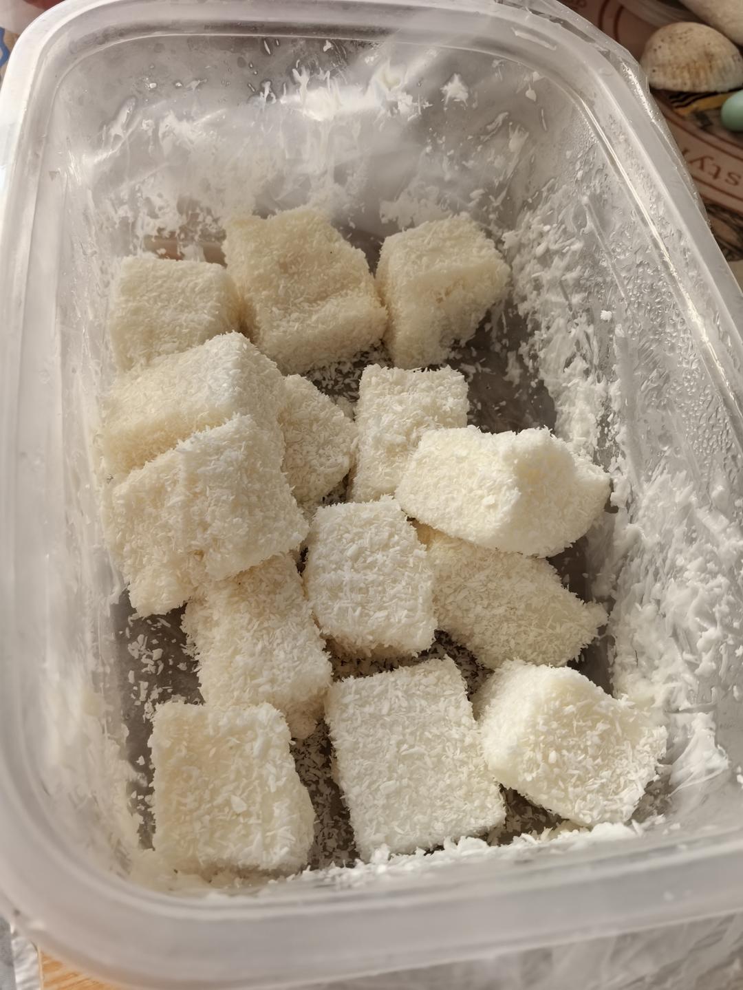牛奶砖