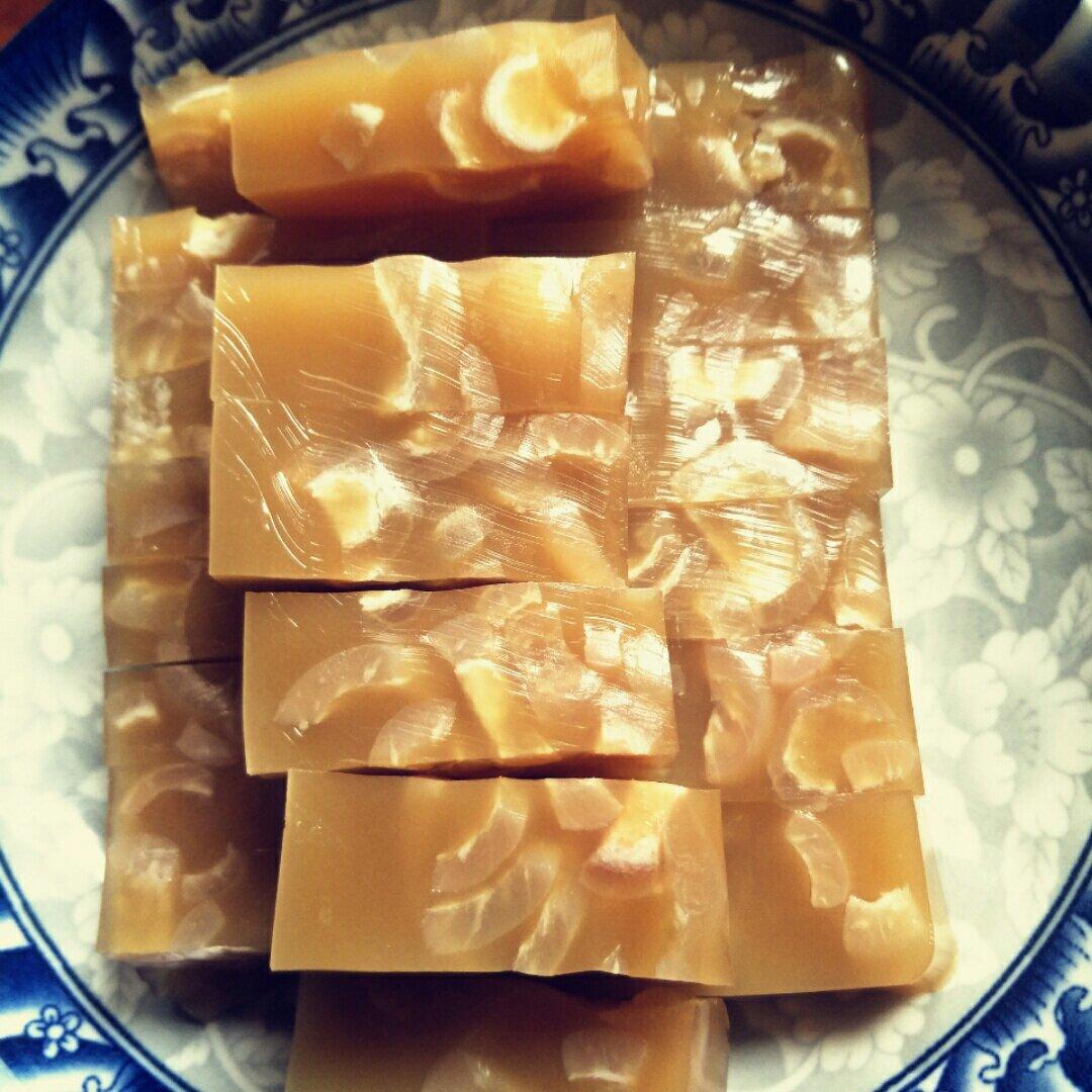 好好姥姥54做的肉皮冻