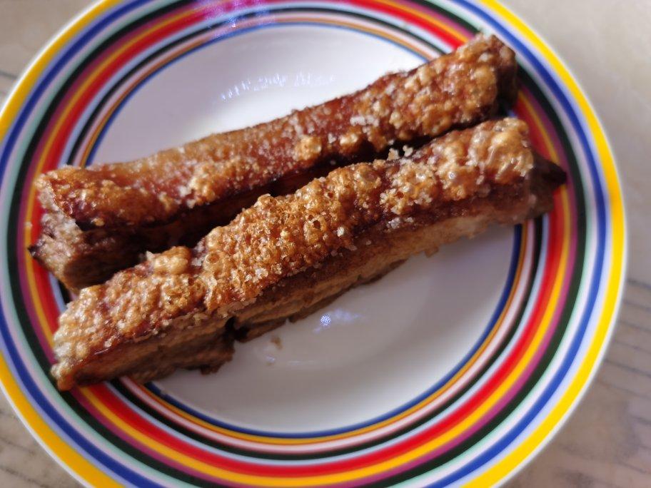 脆皮烧肉| 3步做出超赞的脆皮效果 | 让你的厨房无所不能