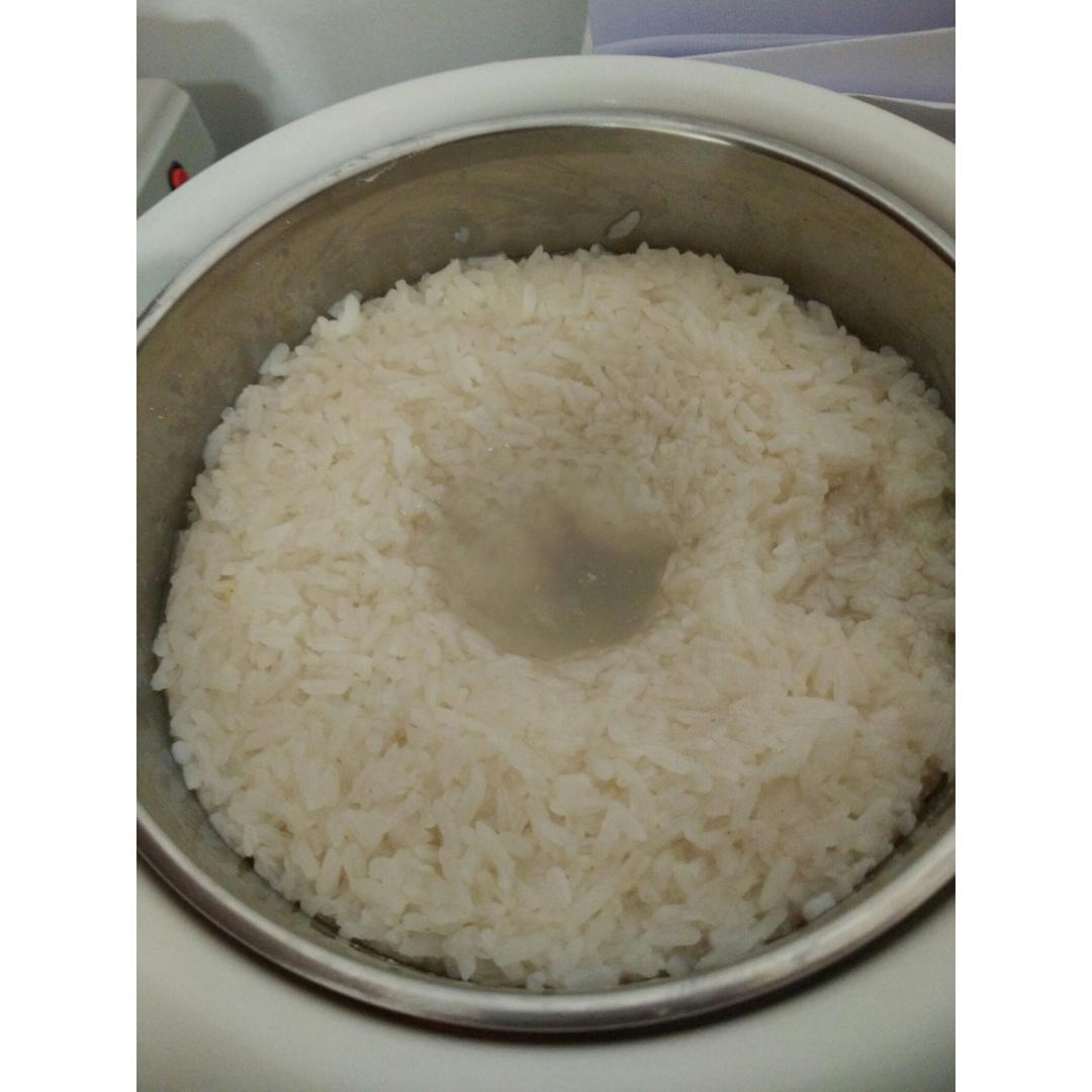 米酒，酒酿，醪糟