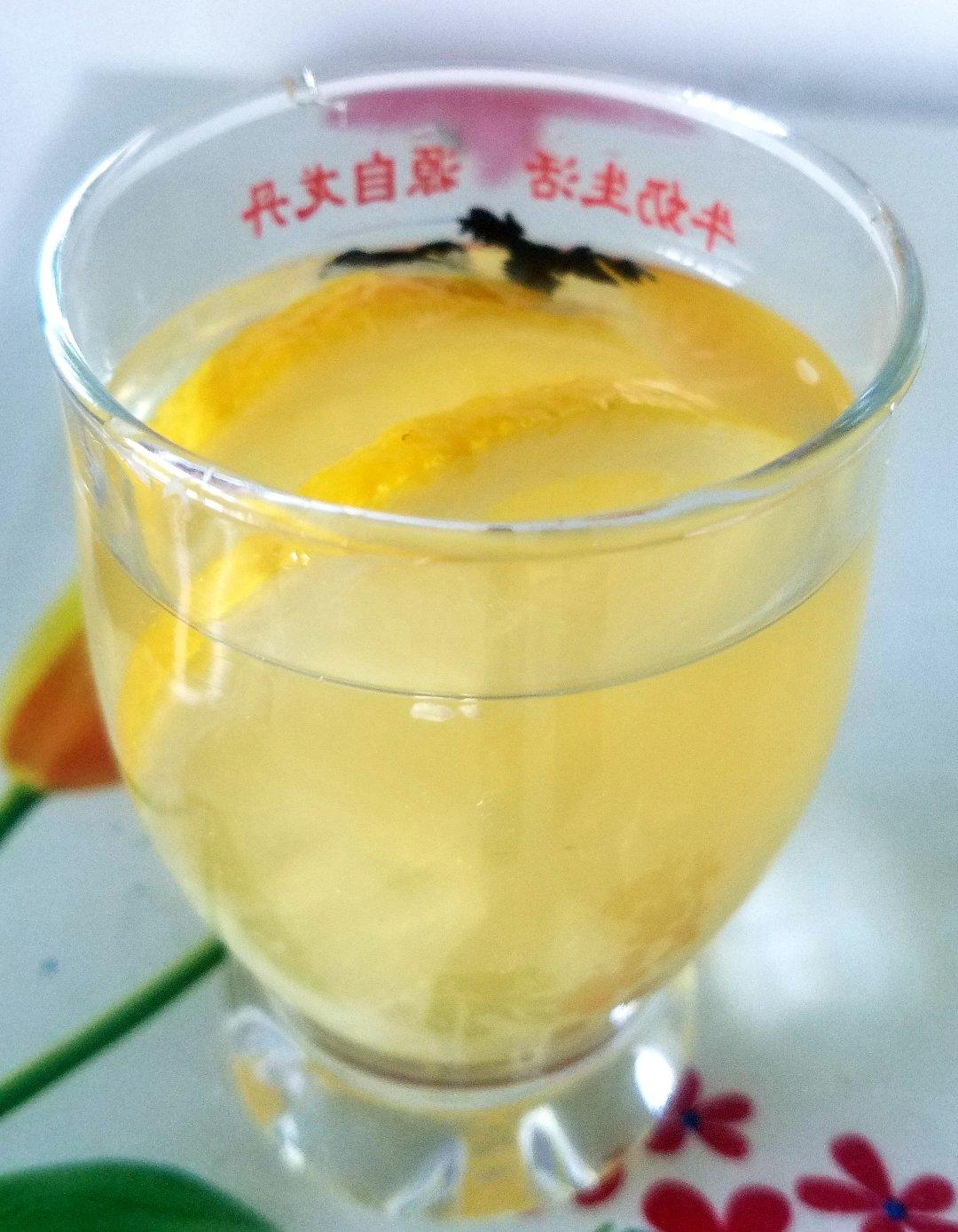 比罐头还有营养好喝的🕊️“山楂苹果🍎红枣羹”
