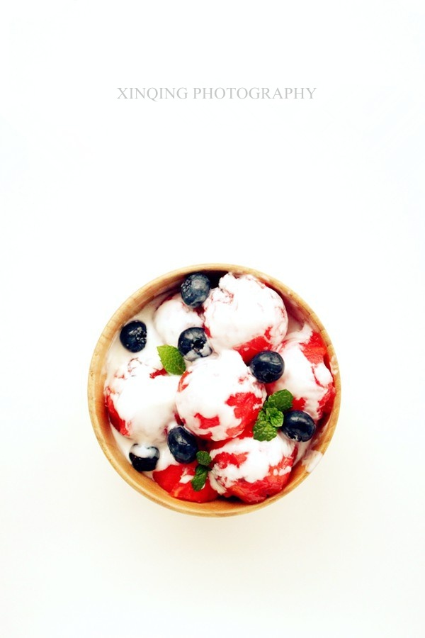 拉丝【自制酸奶】