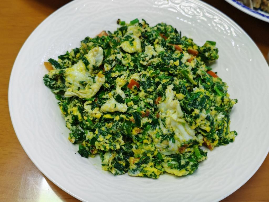 晚餐•2026年4月18日