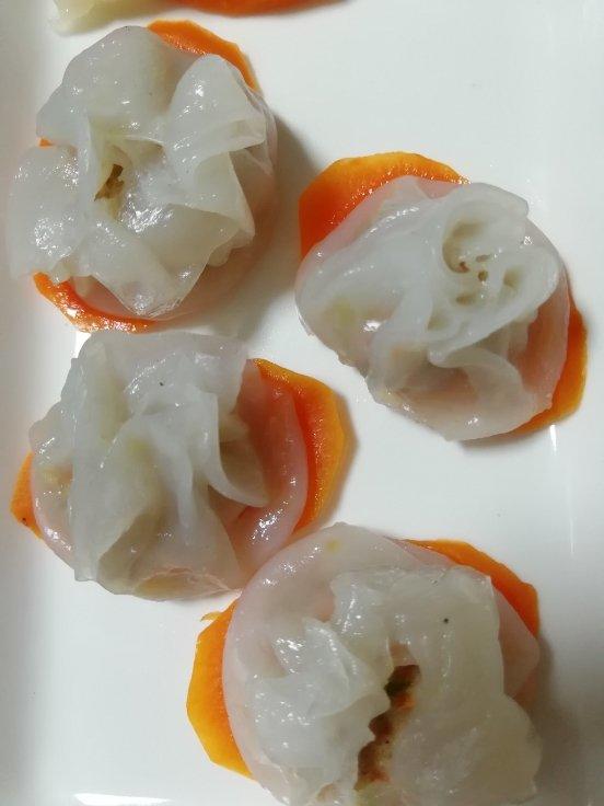 呼和浩特烧卖