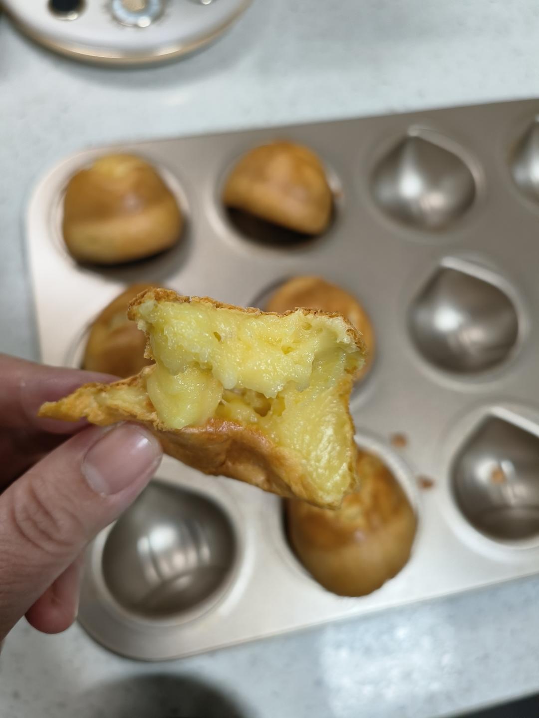 完美复刻泸溪河黄油年糕