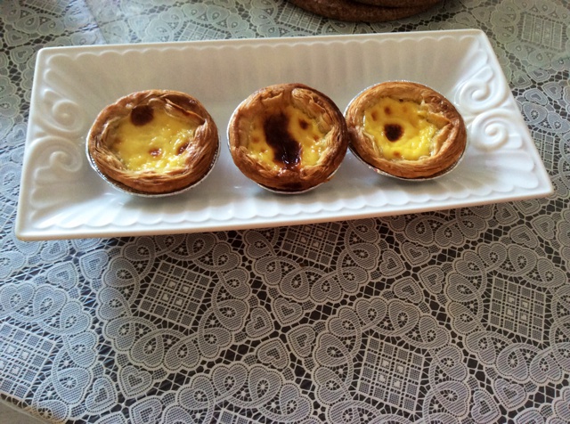 葡式蛋挞（贴心10个量）