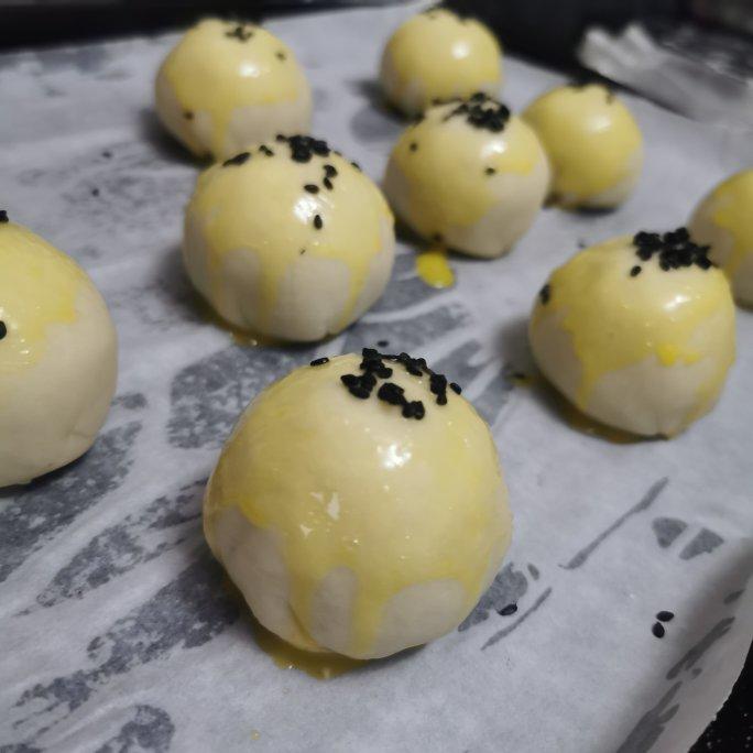 蛋黄酥&网红麻薯蛋黄酥---半圆天地盖包装调整方