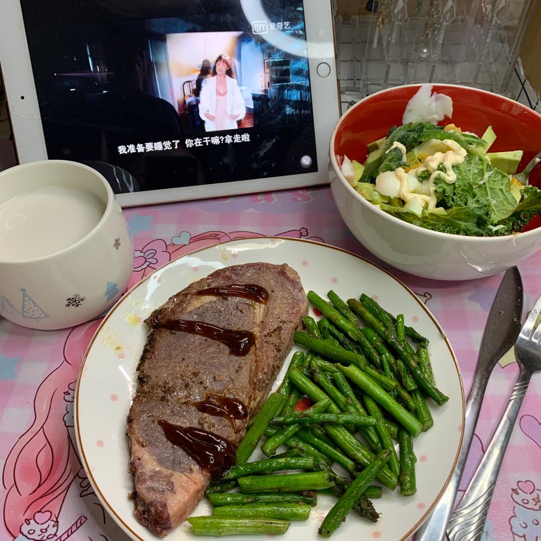 小优的生酮饮食快乐记录