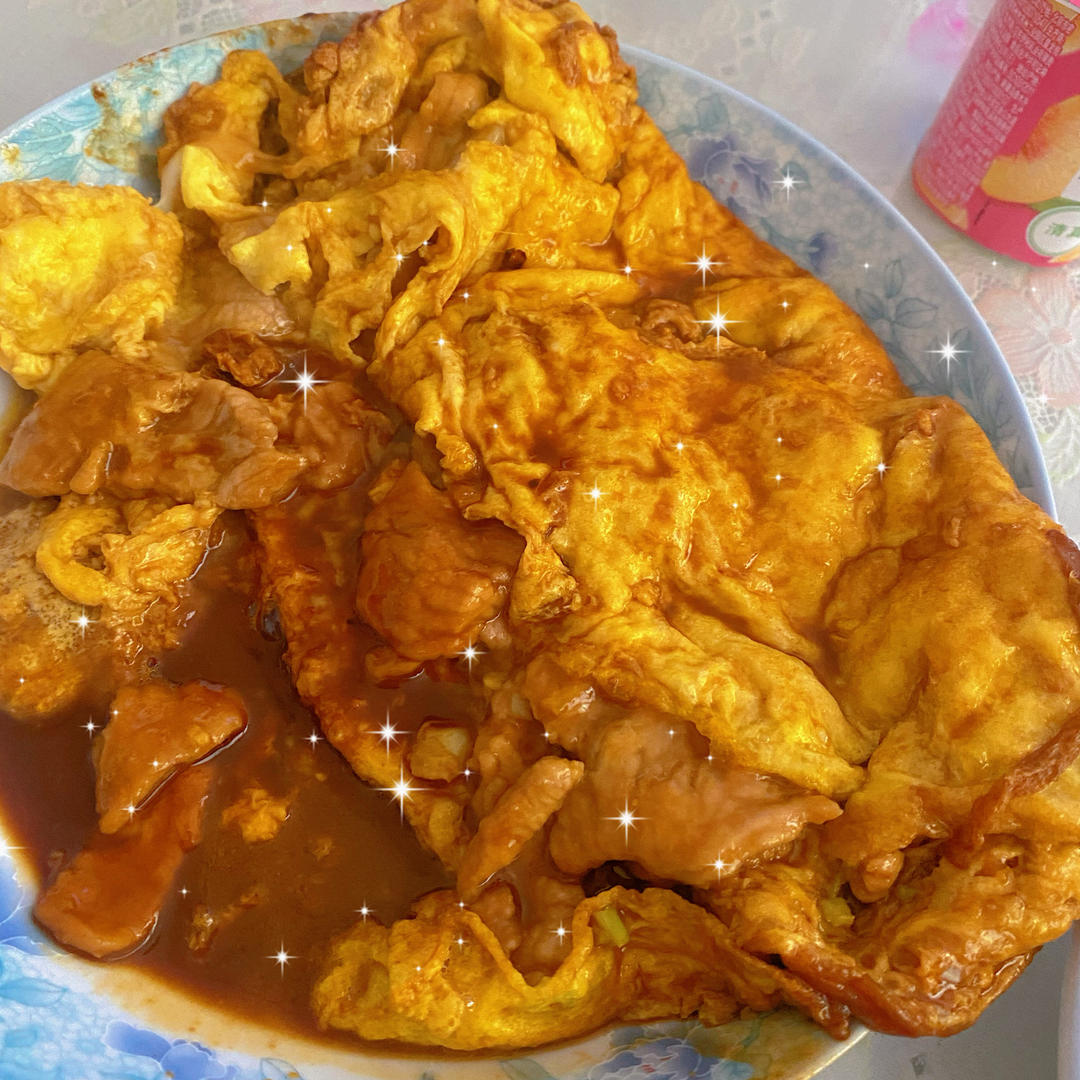 老味锅塌里脊