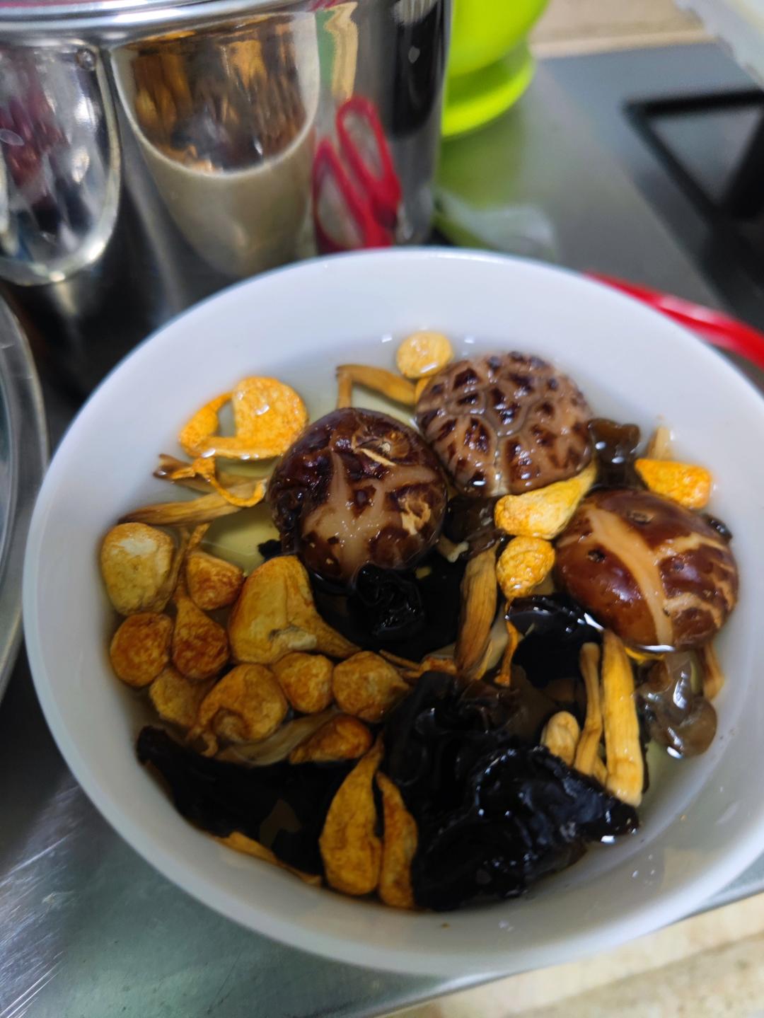 橙香鸡蛋杯【5-6月北鼎养生壶食谱】