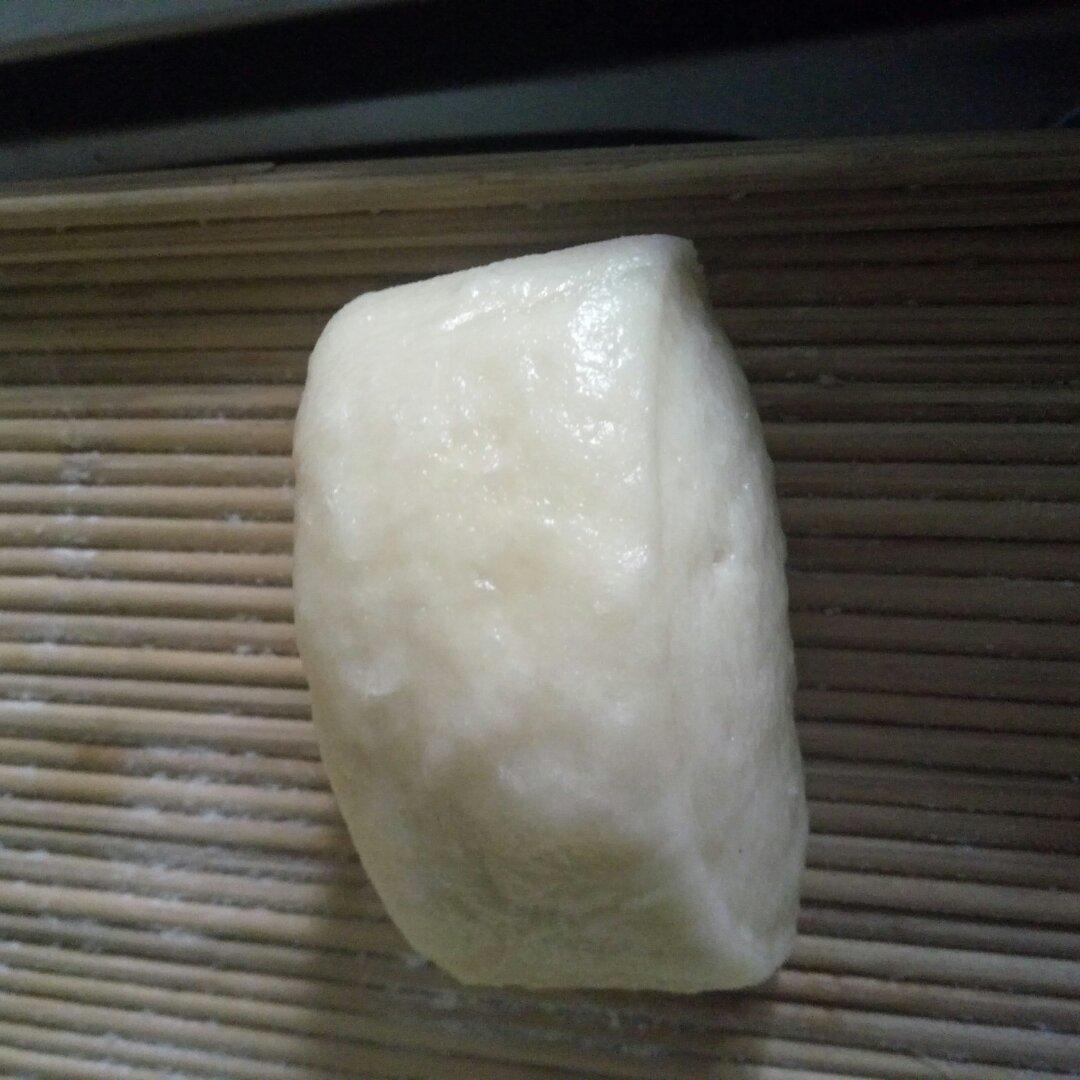 闻妈的馒头方子