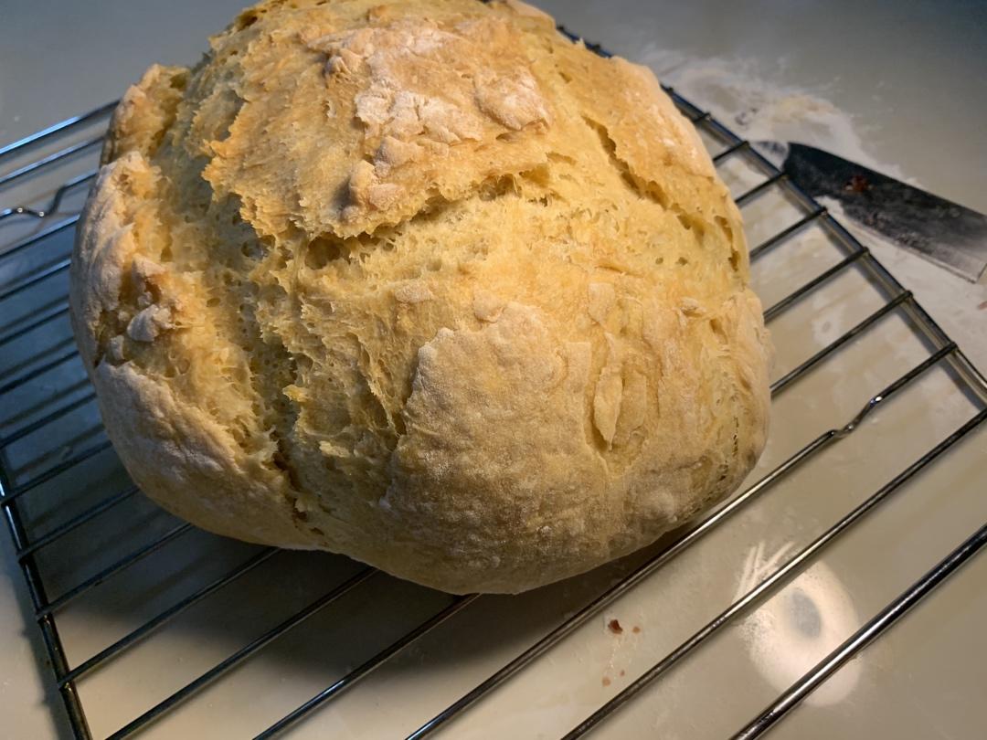 绝密！8分钟，8块钱，吃8天的正宗欧包loaf来了！