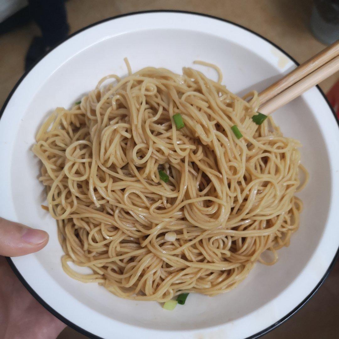 熊家快手虾子捞面