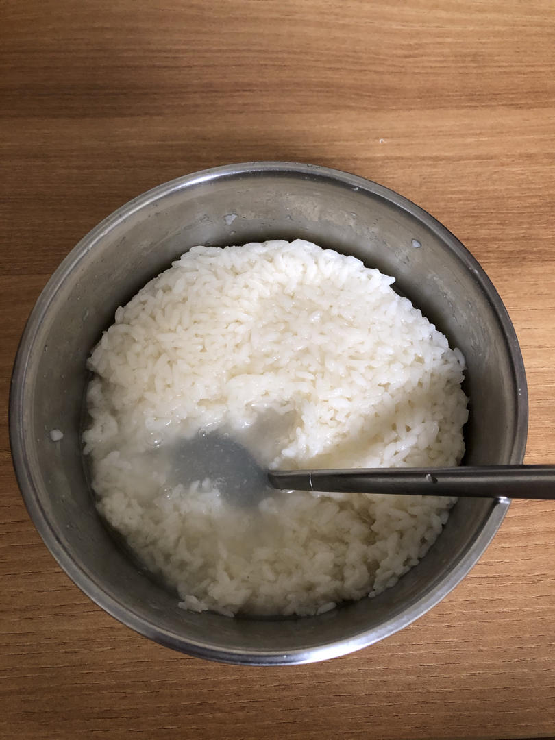 【曼食慢语】酒酿