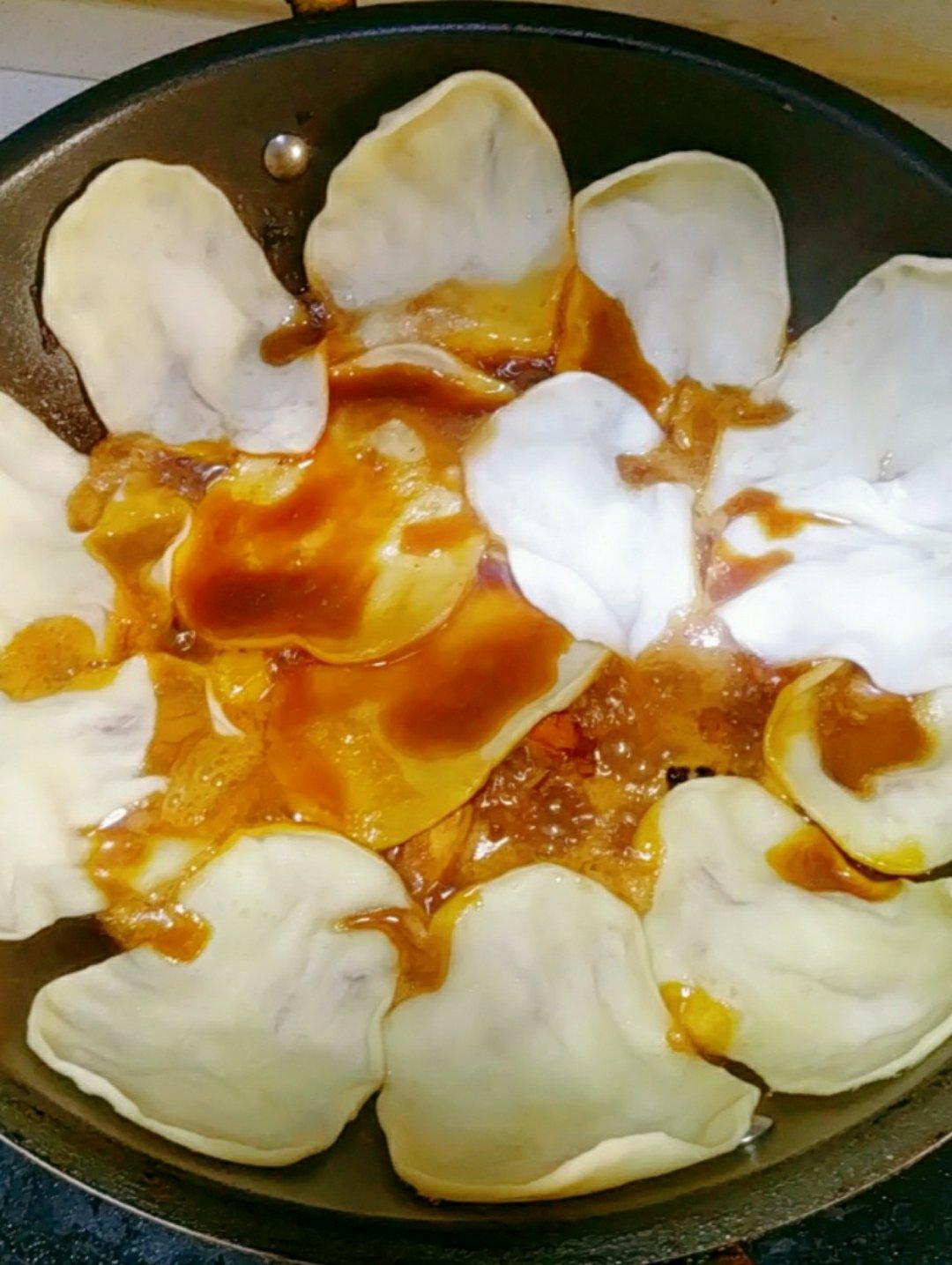 地锅鸡+自制红油【曼食慢语】