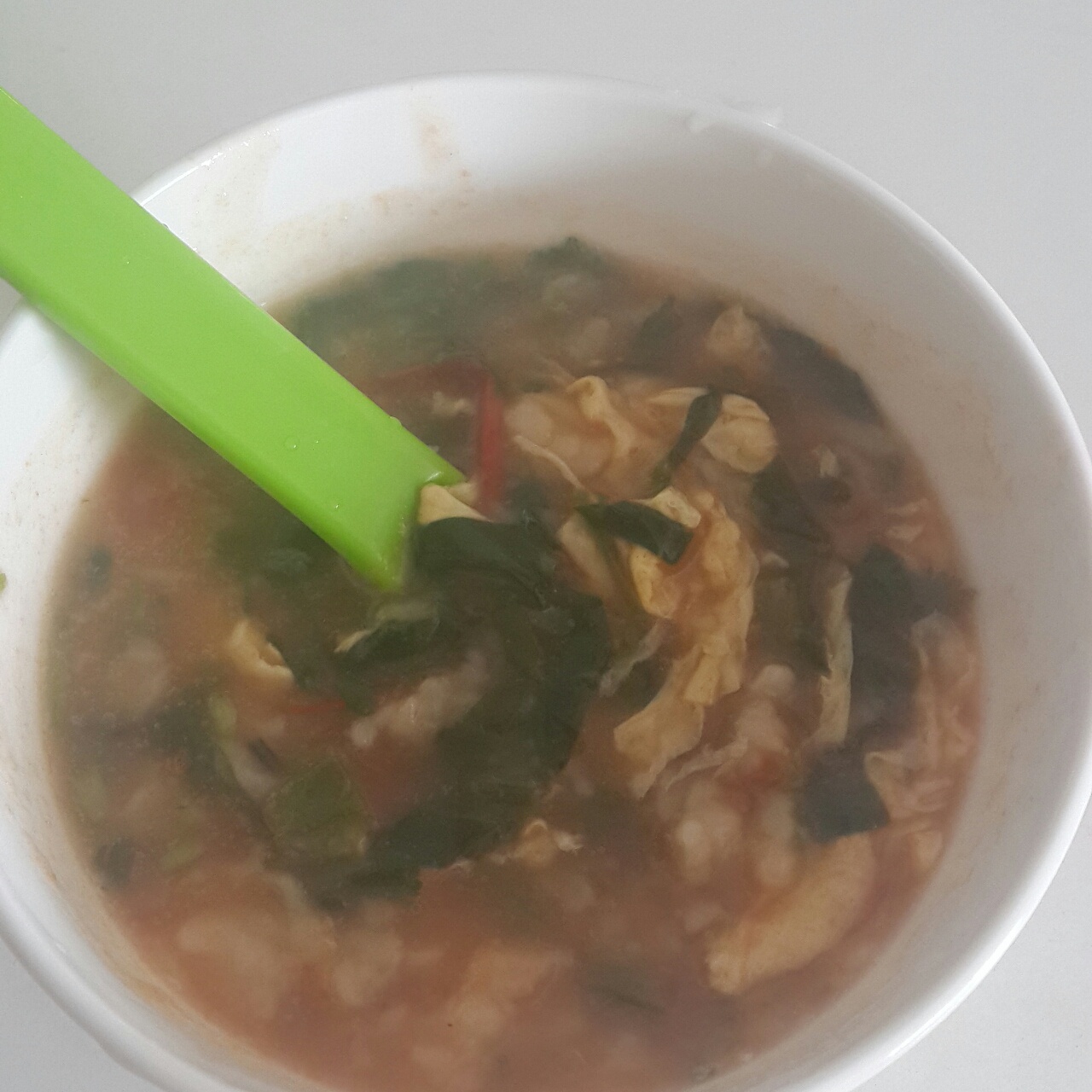 做辅食给我的小baby