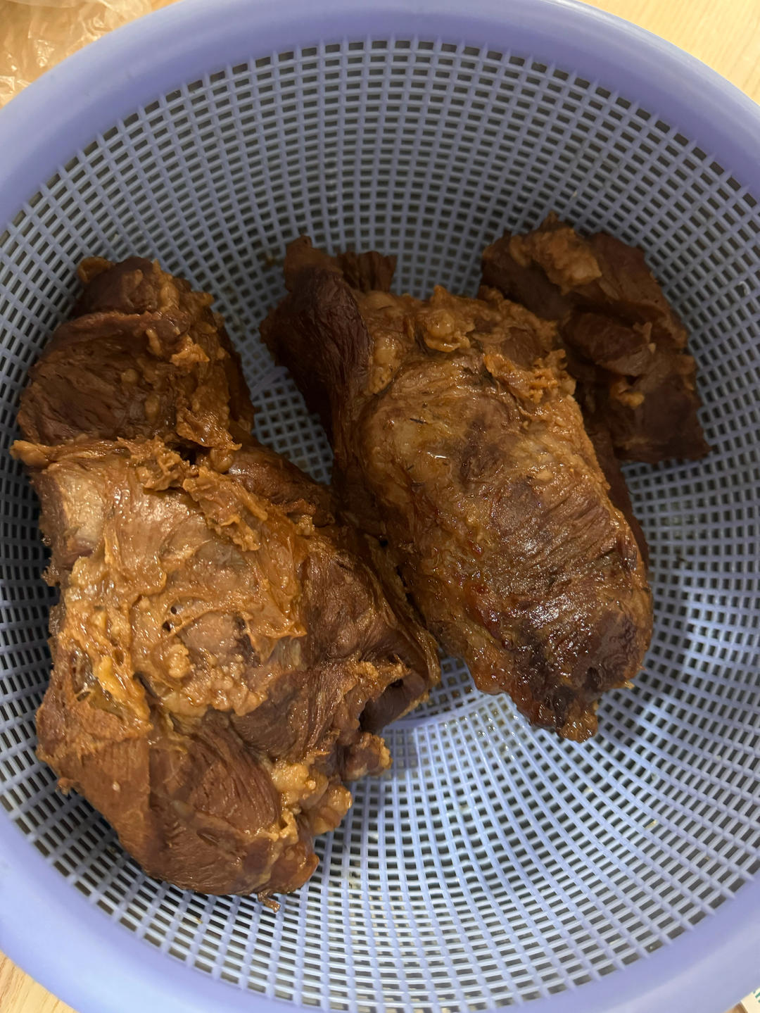 极简·古法｜酱牛肉·卤牛肉·牛腱子｜卡卡爸·不藏私