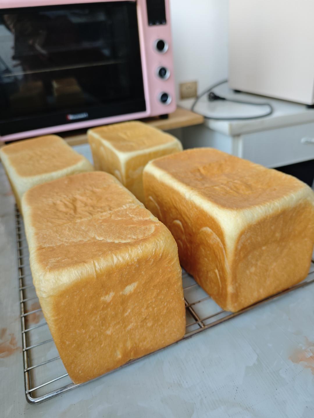 高比克80s吐司记录