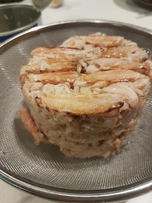 美式蟹肉饼Maryland Style Crab Cakes的做法 步骤1