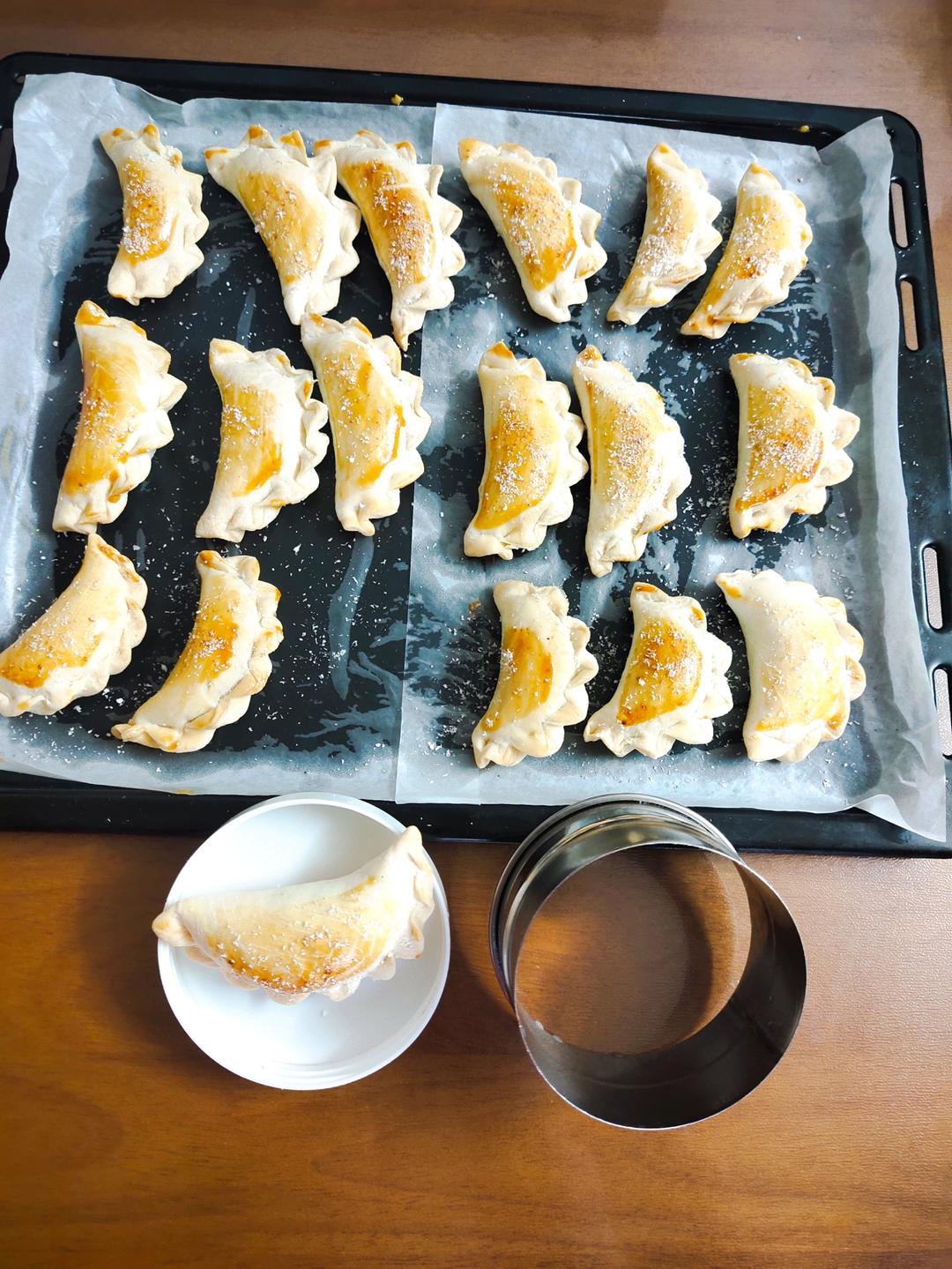 酥角