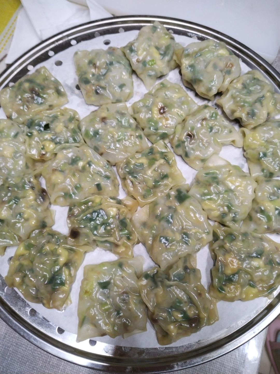 菜卷子