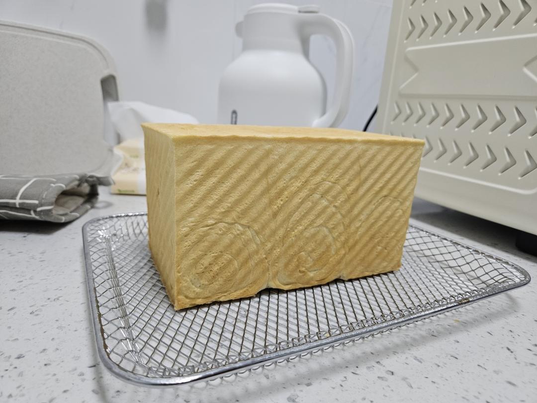 史上最详细的基础吐司教程