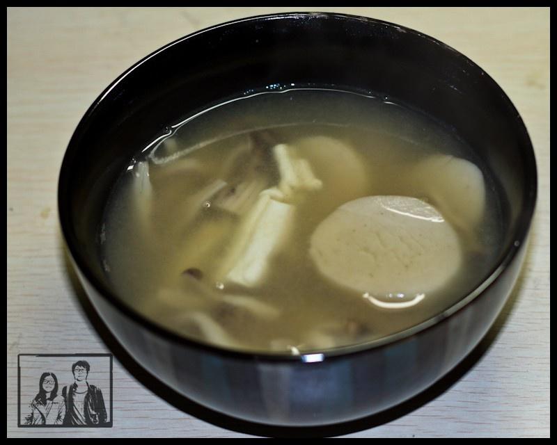 骨髓蘑菇汤的做法