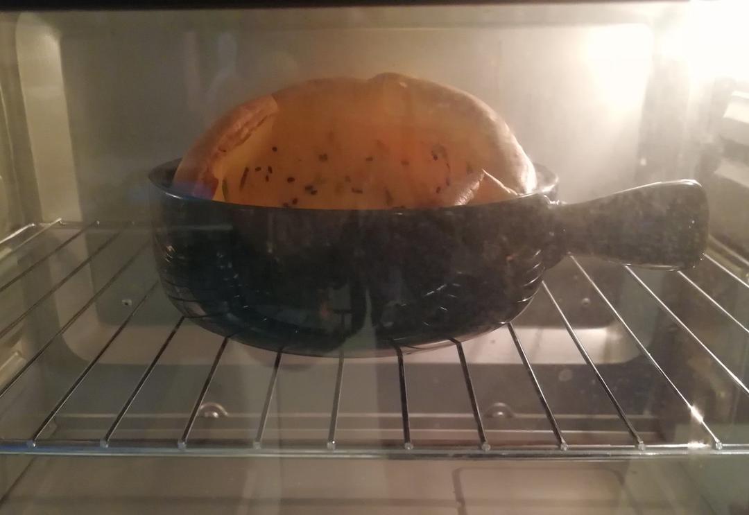 小高姐的鸡蛋饼