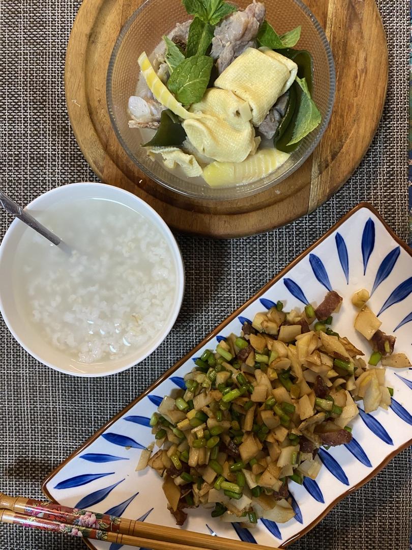 腌笃鲜