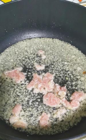 芽菜肉沫锅巴土豆的做法 步骤8