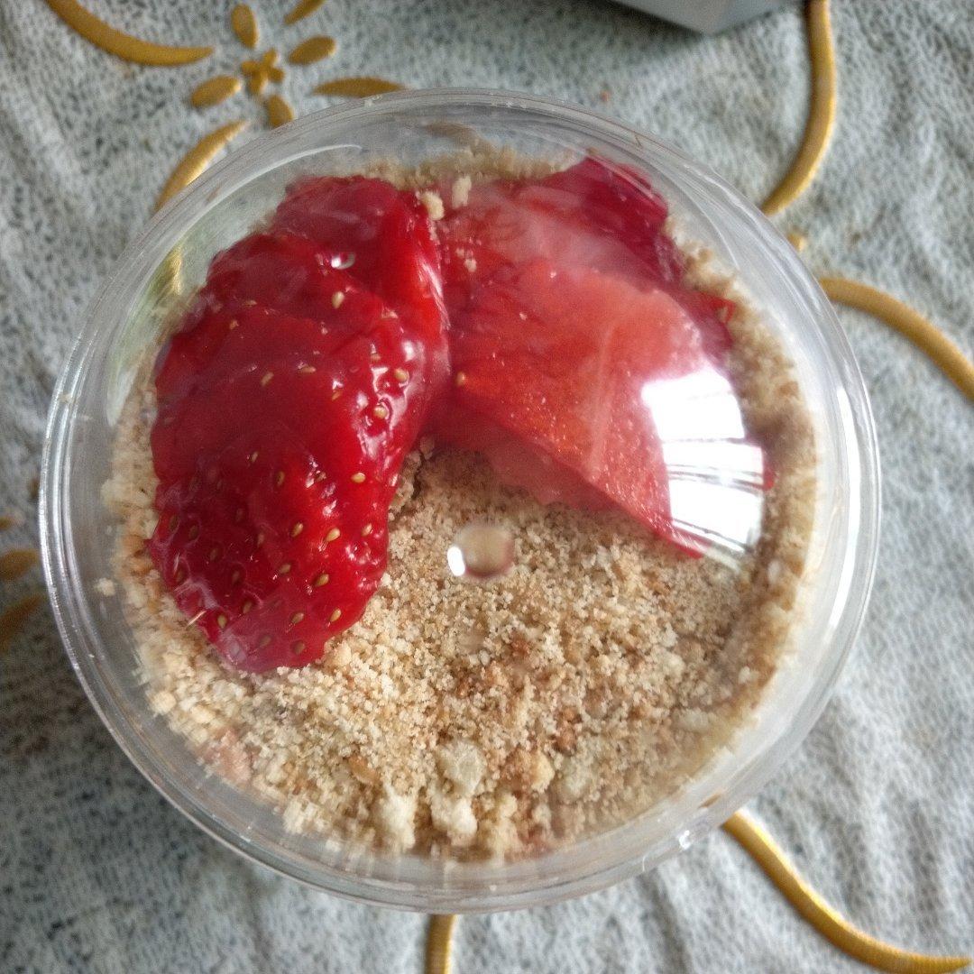 【木糠杯】适合新手小白，不用烤箱的简单甜品