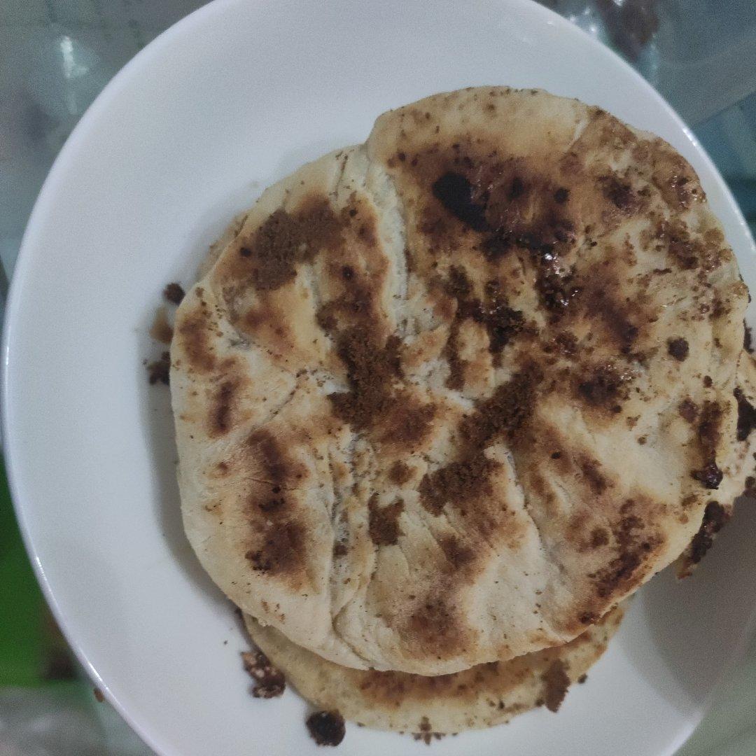 红糖锅盔（详细）