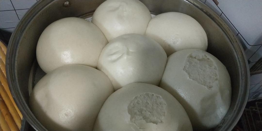 杂粮主食