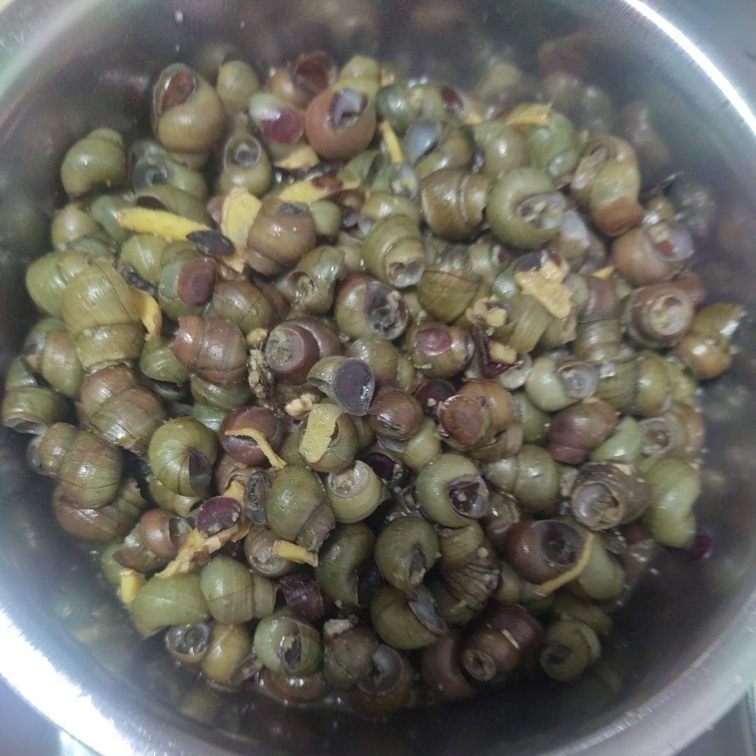炒螺丝
