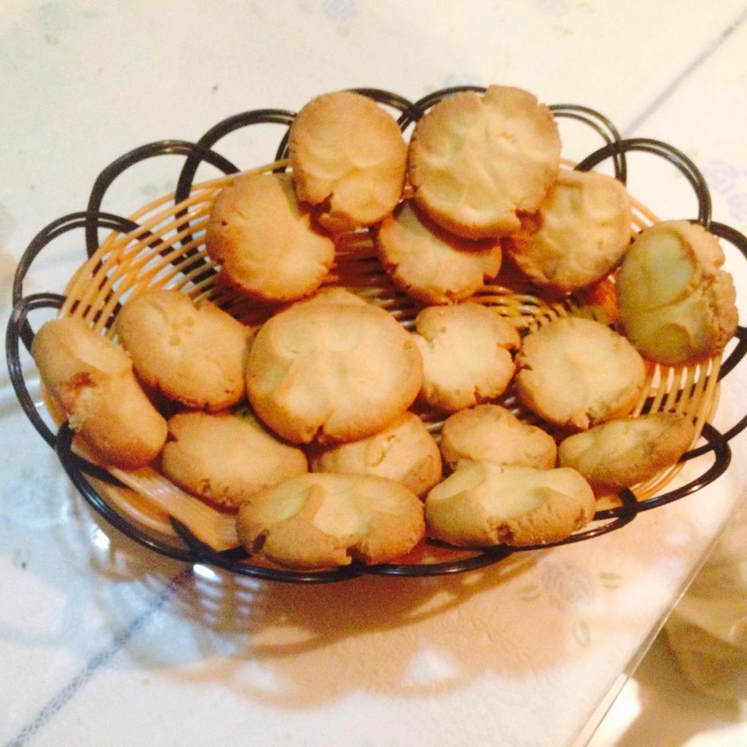 玛格丽特小饼干