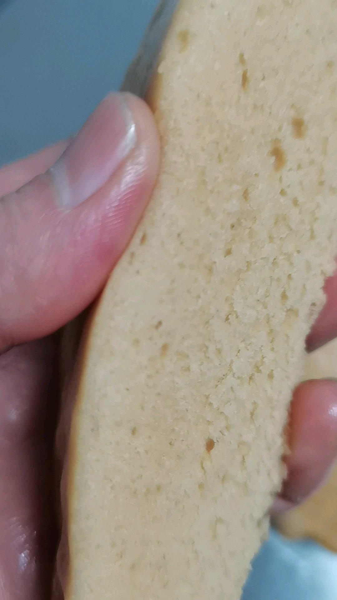 马拉糕，软糯弹韧，香甜细腻，和一般发糕不一样